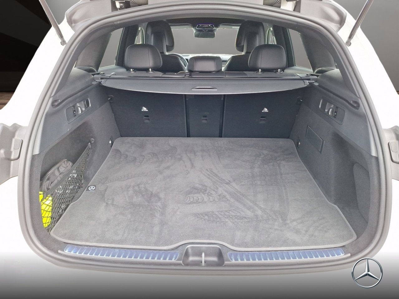 Mercedes-Benz GLC 300 d 4M AMG Prem.+/PANO/AHK/DISTR/360° foto 20