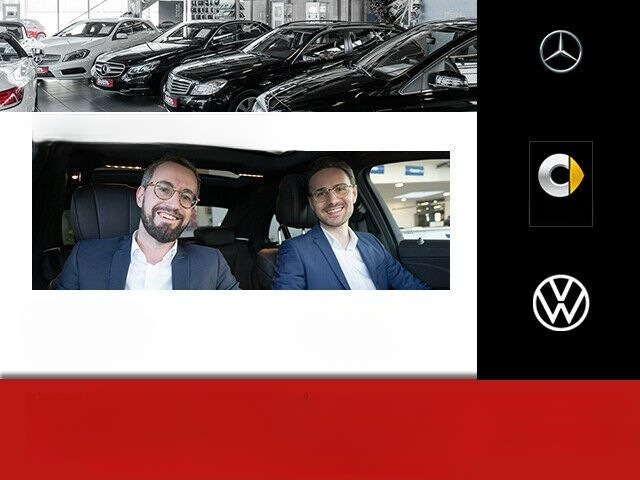 Mercedes-Benz GLA 180 Night P-Dach Offroad-Komfortfahrwerk PTS foto 11