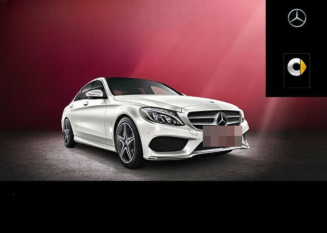 Mercedes-Benz GLA 180 Night P-Dach Offroad-Komfortfahrwerk PTS foto 15