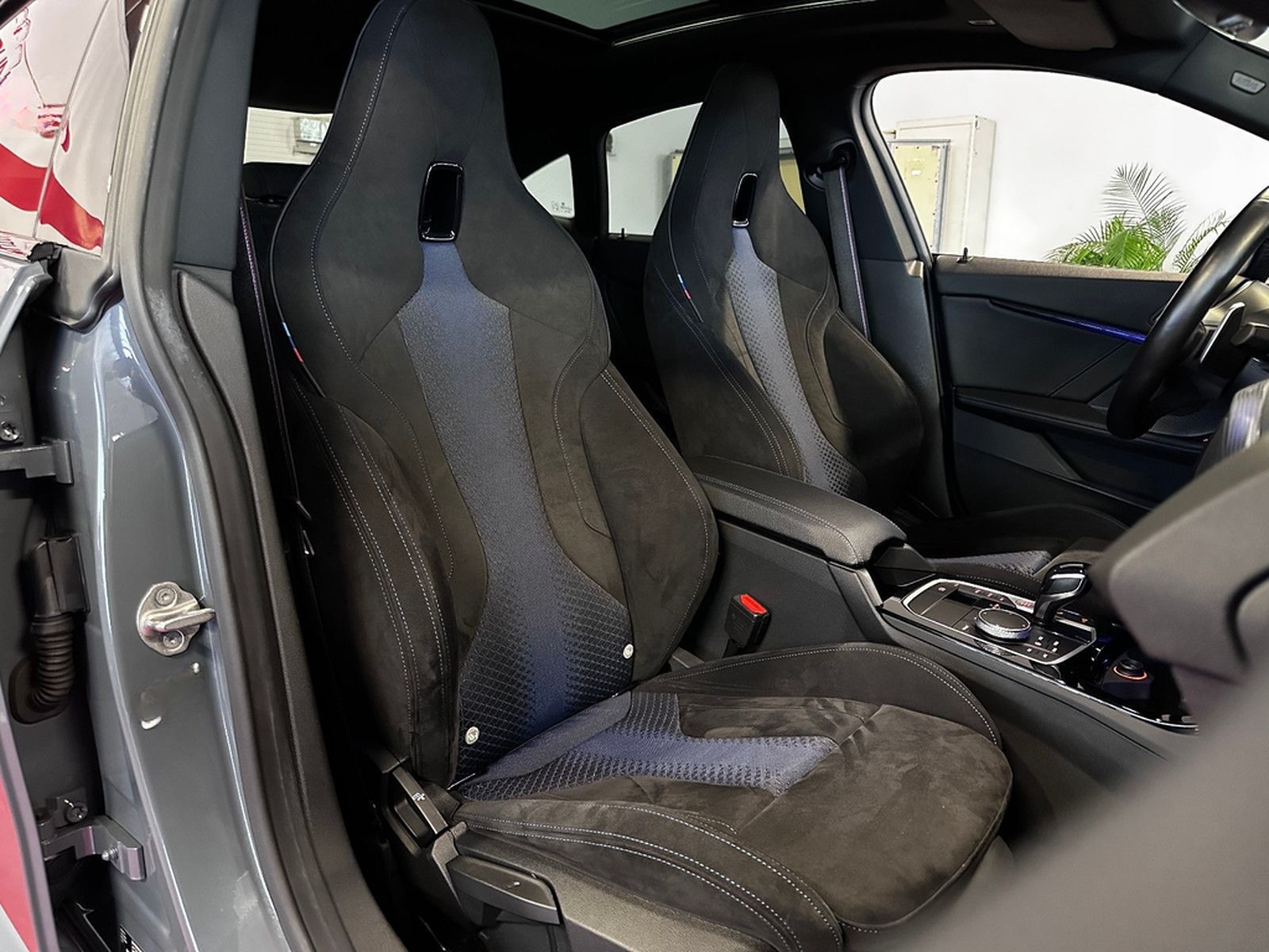 BMW M235i Gran Coupe xDrive//ACC//Pano//Keyless foto 15