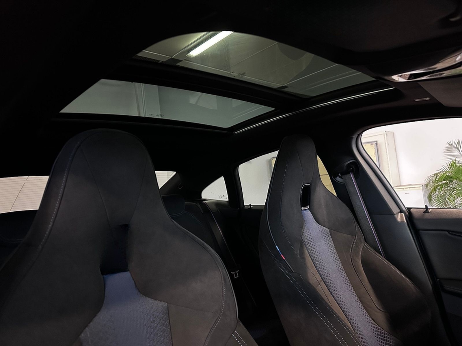 BMW M235i Gran Coupe xDrive//ACC//Pano//Keyless foto 16