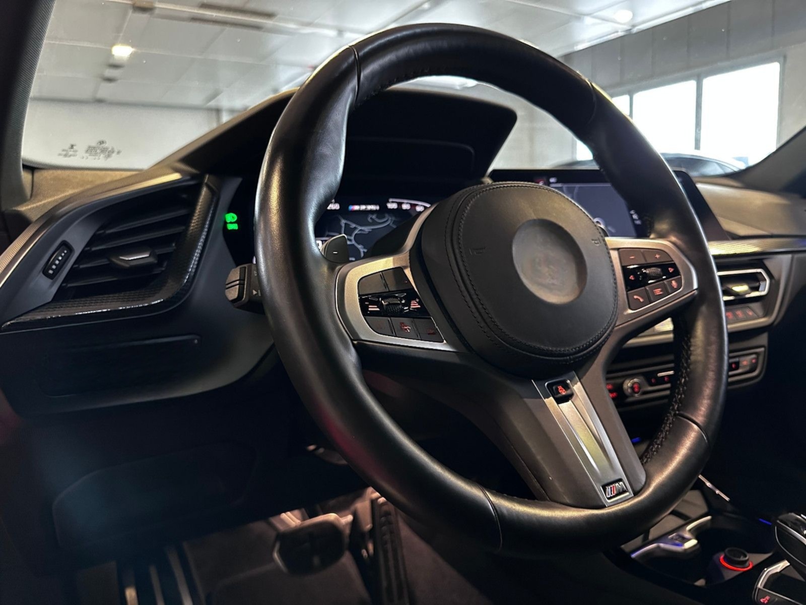 BMW M235i Gran Coupe xDrive//ACC//Pano//Keyless foto 18