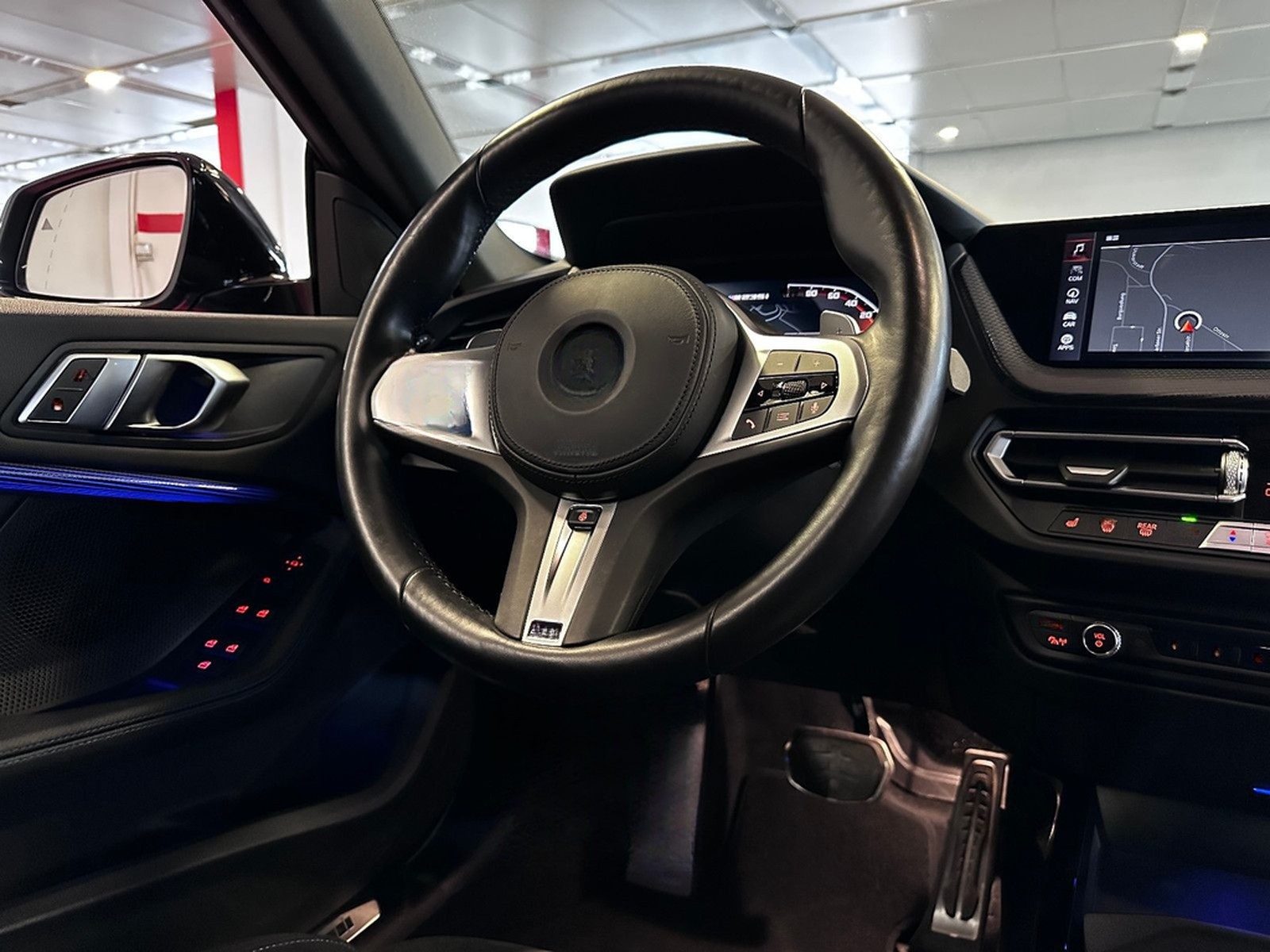 BMW M235i Gran Coupe xDrive//ACC//Pano//Keyless foto 20