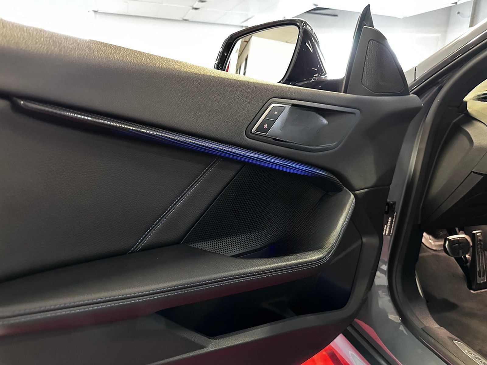 BMW M235i Gran Coupe xDrive//ACC//Pano//Keyless foto 21