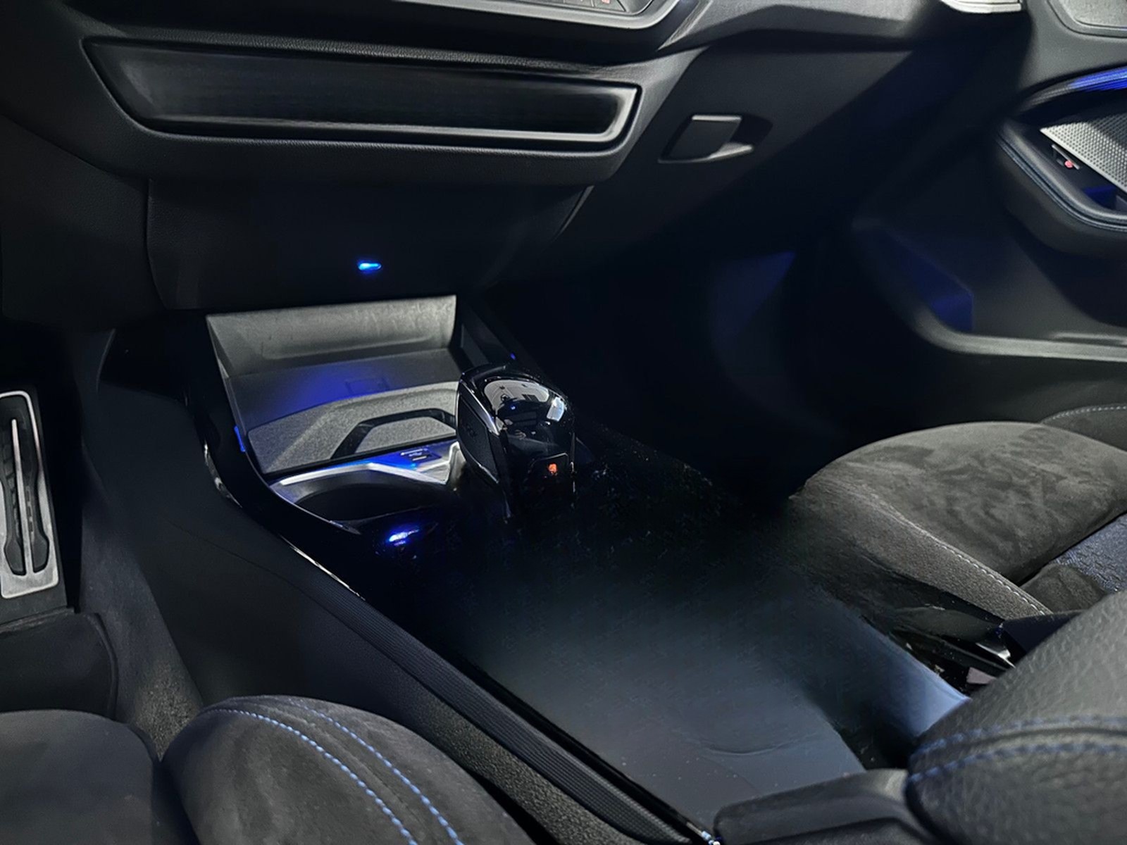BMW M235i Gran Coupe xDrive//ACC//Pano//Keyless foto 23
