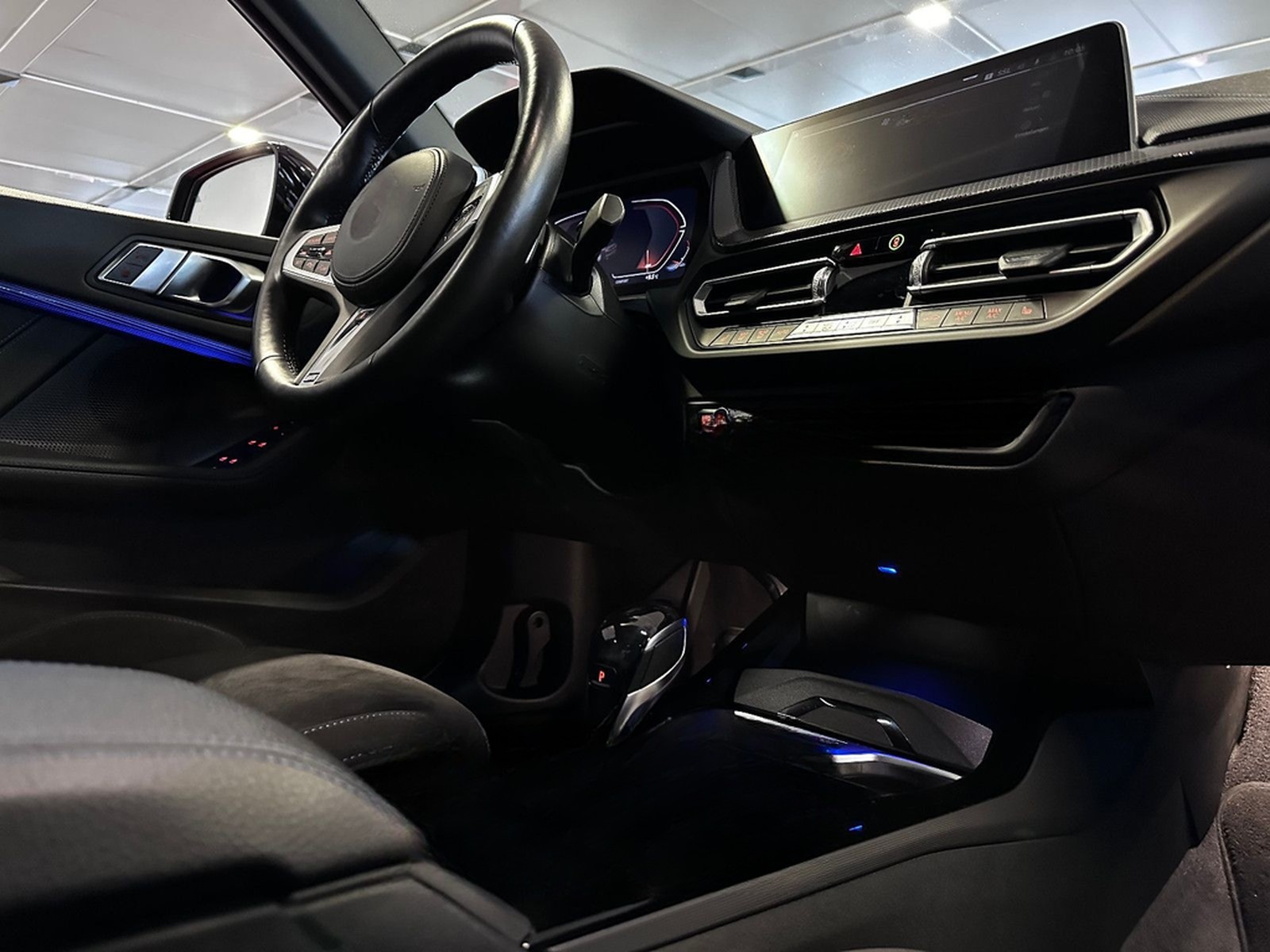 BMW M235i Gran Coupe xDrive//ACC//Pano//Keyless foto 24