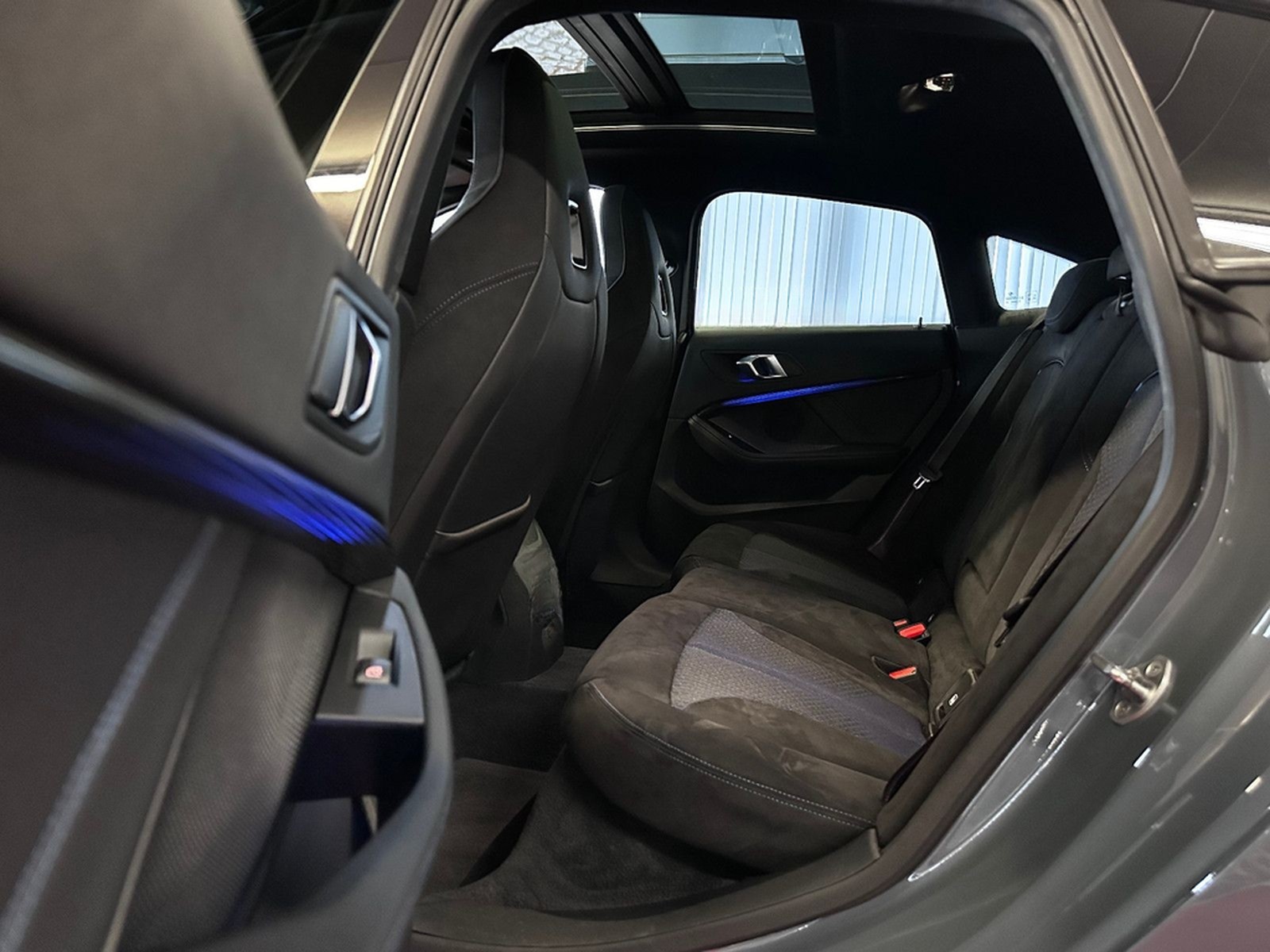 BMW M235i Gran Coupe xDrive//ACC//Pano//Keyless foto 25