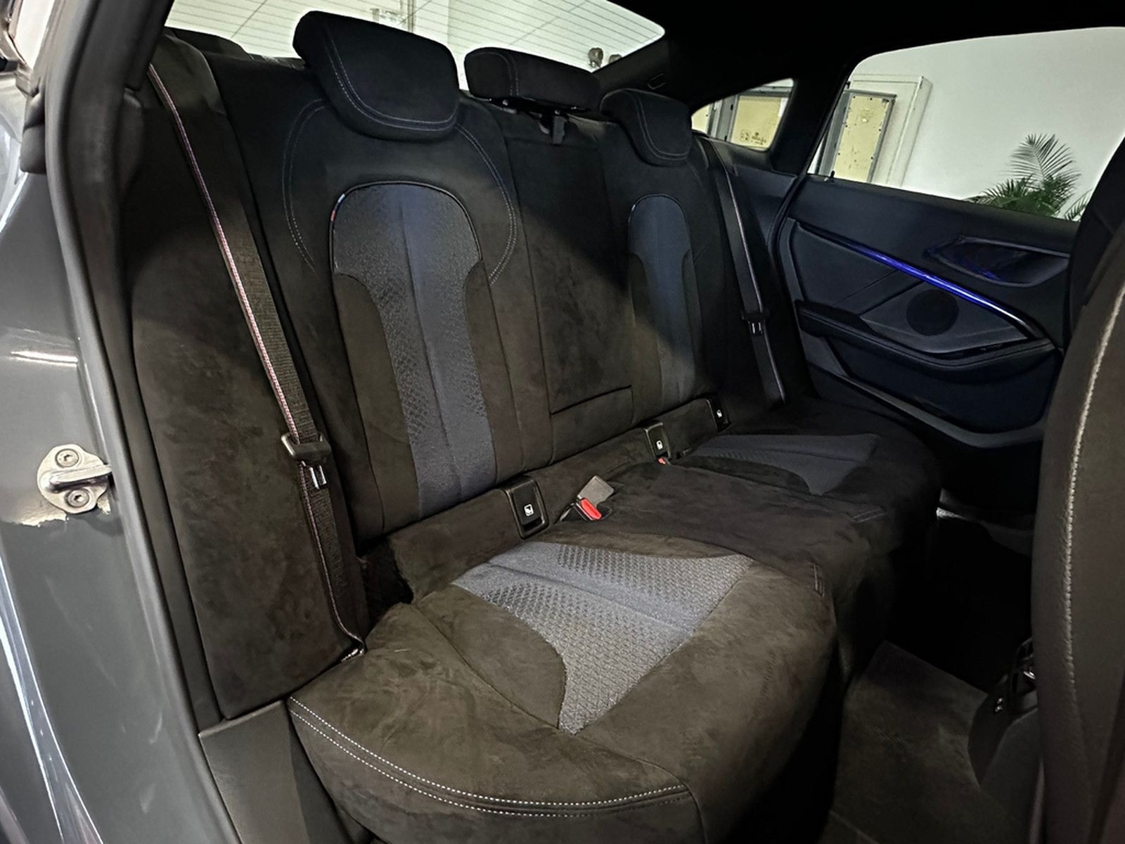 BMW M235i Gran Coupe xDrive//ACC//Pano//Keyless foto 26