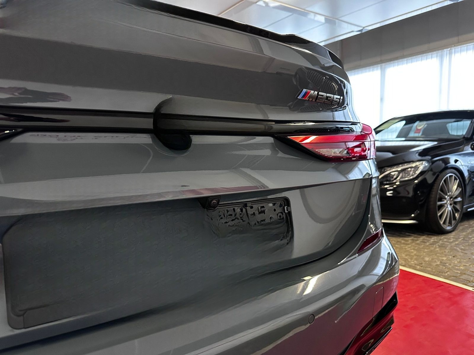BMW M235i Gran Coupe xDrive//ACC//Pano//Keyless foto 28