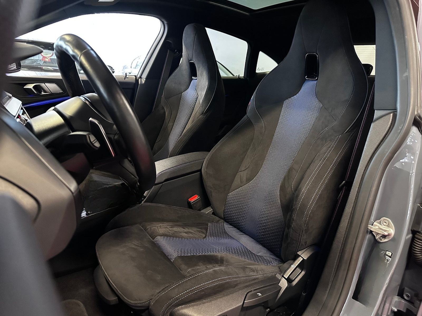 BMW M235i Gran Coupe xDrive//ACC//Pano//Keyless foto 9
