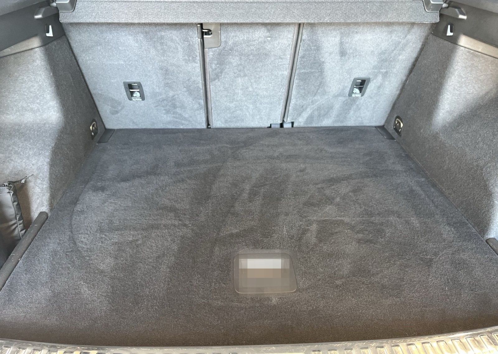 Audi Q3 40 TDI quattro S line Pano Navi foto 15