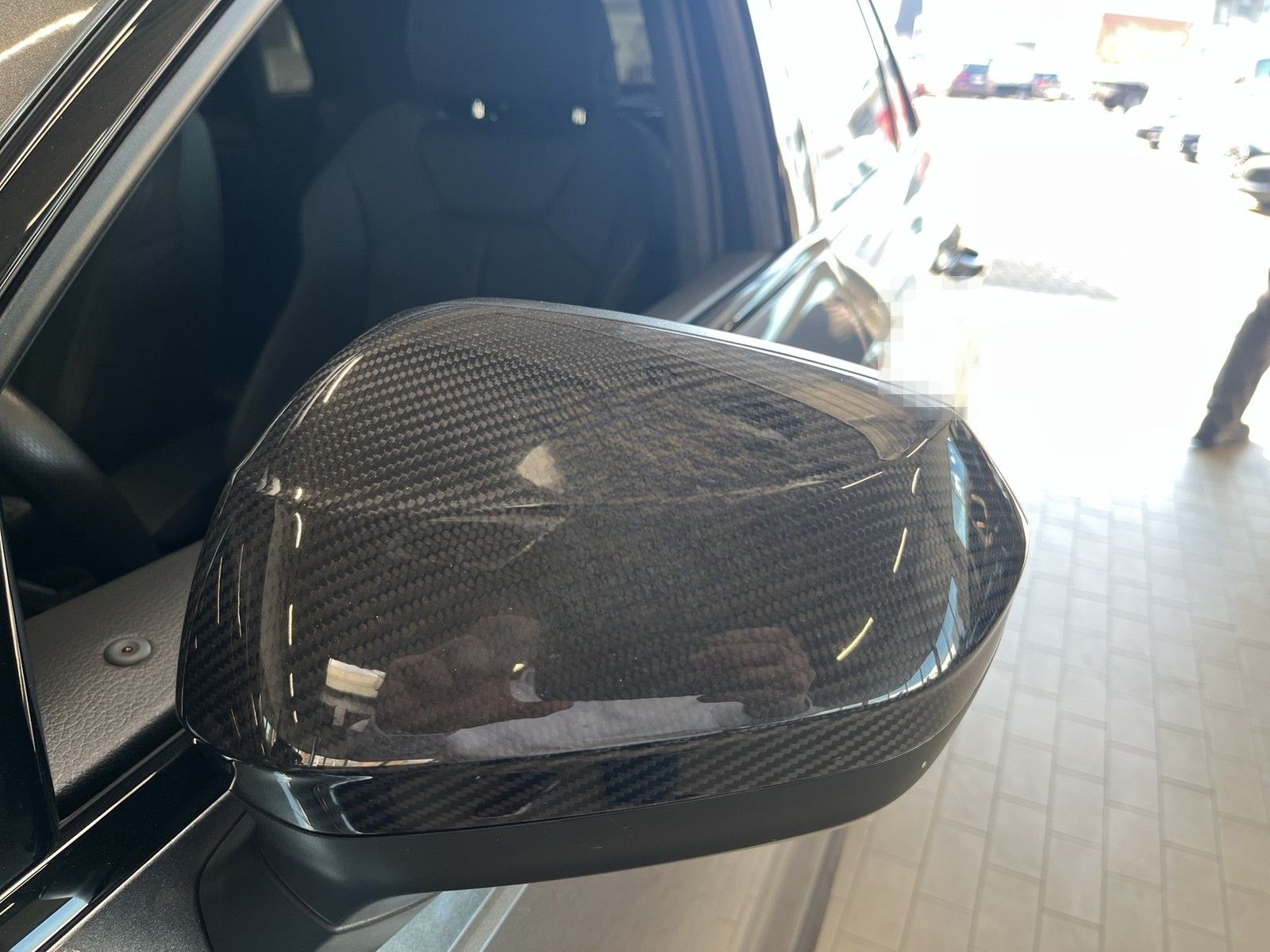 Audi Q3 40 TDI quattro S line Pano Navi foto 7