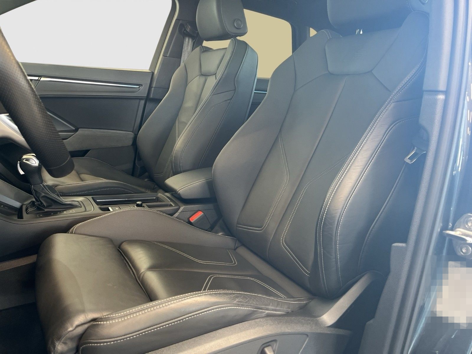 Audi Q3 40 TDI quattro S line Pano Navi foto 9