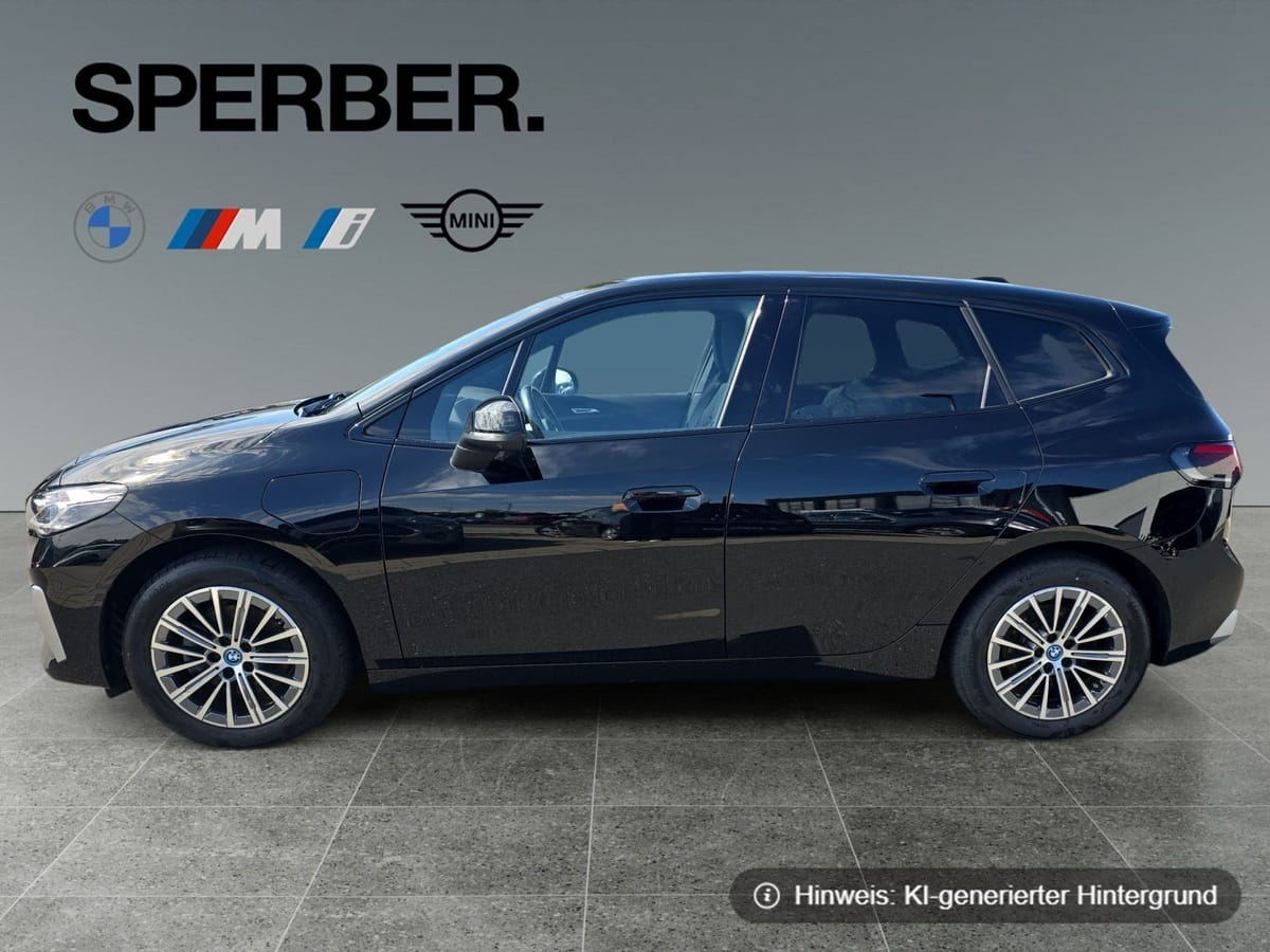 BMW 225e xDrive Luxury Line*Aktivsitz*Memory*Driving foto 2