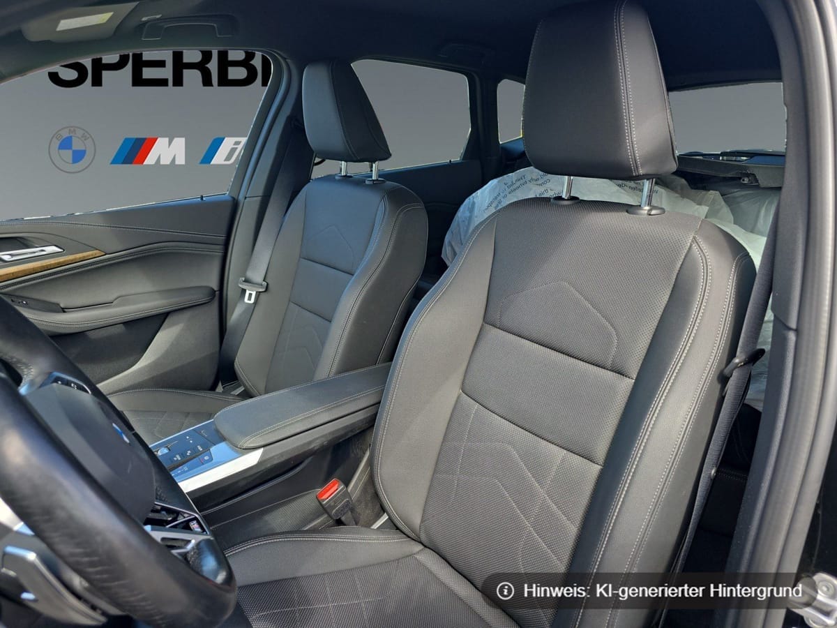 BMW 225e xDrive Luxury Line*Aktivsitz*Memory*Driving foto 11