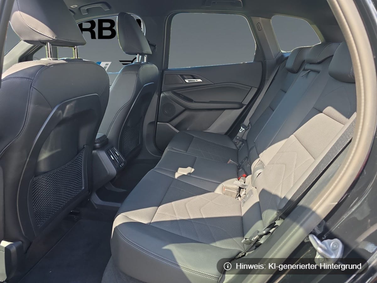 BMW 225e xDrive Luxury Line*Aktivsitz*Memory*Driving foto 12