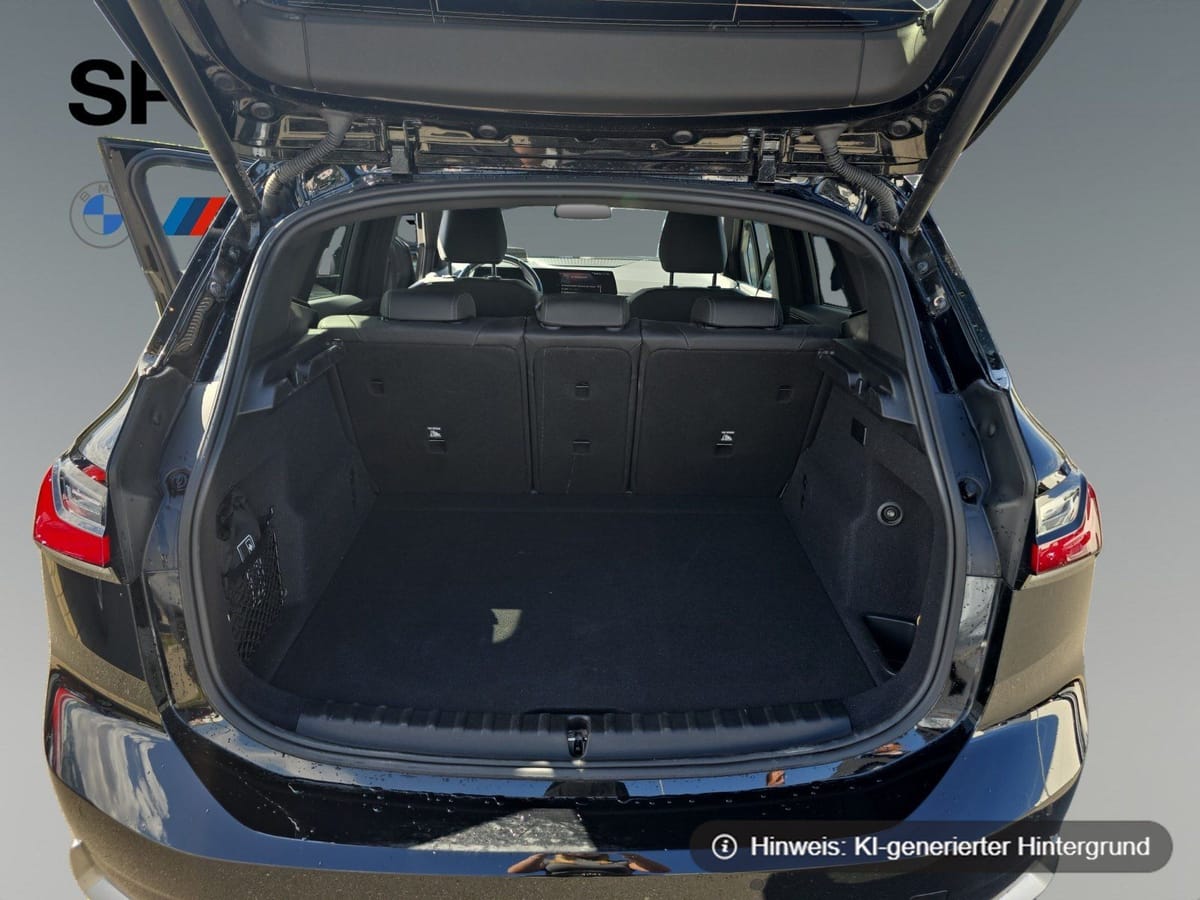 BMW 225e xDrive Luxury Line*Aktivsitz*Memory*Driving foto 13