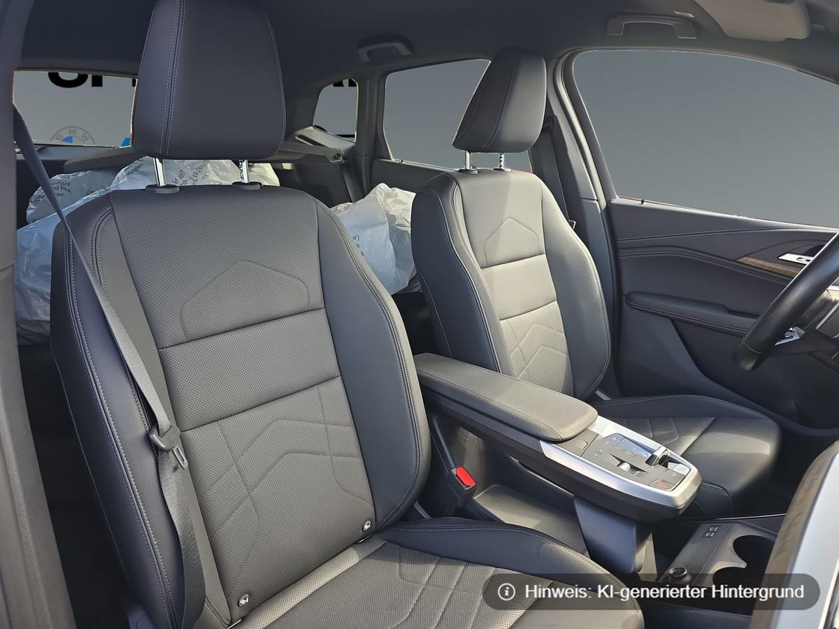 BMW 225e xDrive Luxury Line*Aktivsitz*Memory*Driving foto 15