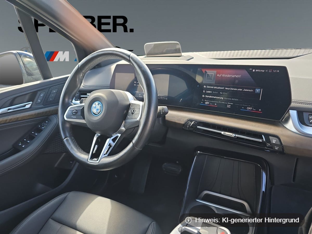 BMW 225e xDrive Luxury Line*Aktivsitz*Memory*Driving foto 16