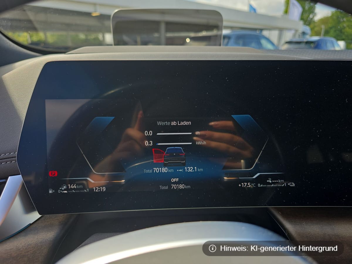 BMW 225e xDrive Luxury Line*Aktivsitz*Memory*Driving foto 19