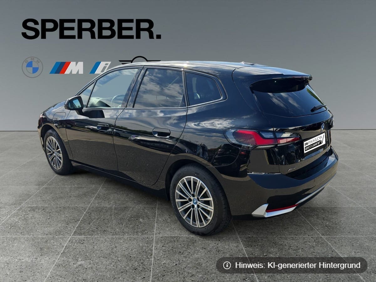 BMW 225e xDrive Luxury Line*Aktivsitz*Memory*Driving foto 3