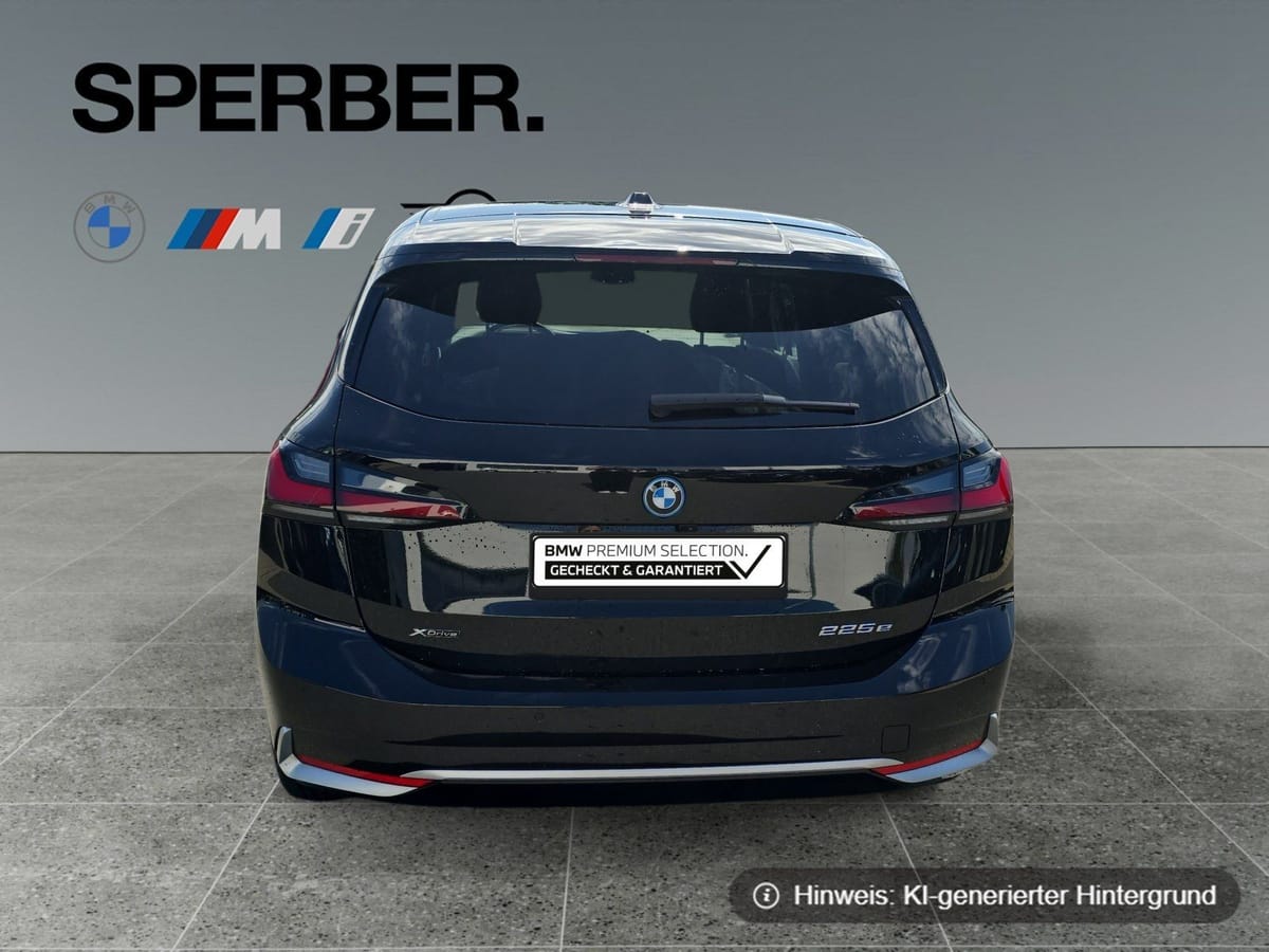 BMW 225e xDrive Luxury Line*Aktivsitz*Memory*Driving foto 4
