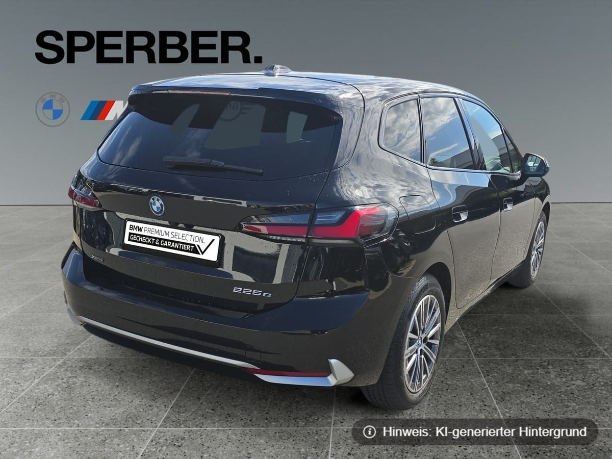 BMW 225e xDrive Luxury Line*Aktivsitz*Memory*Driving foto 5