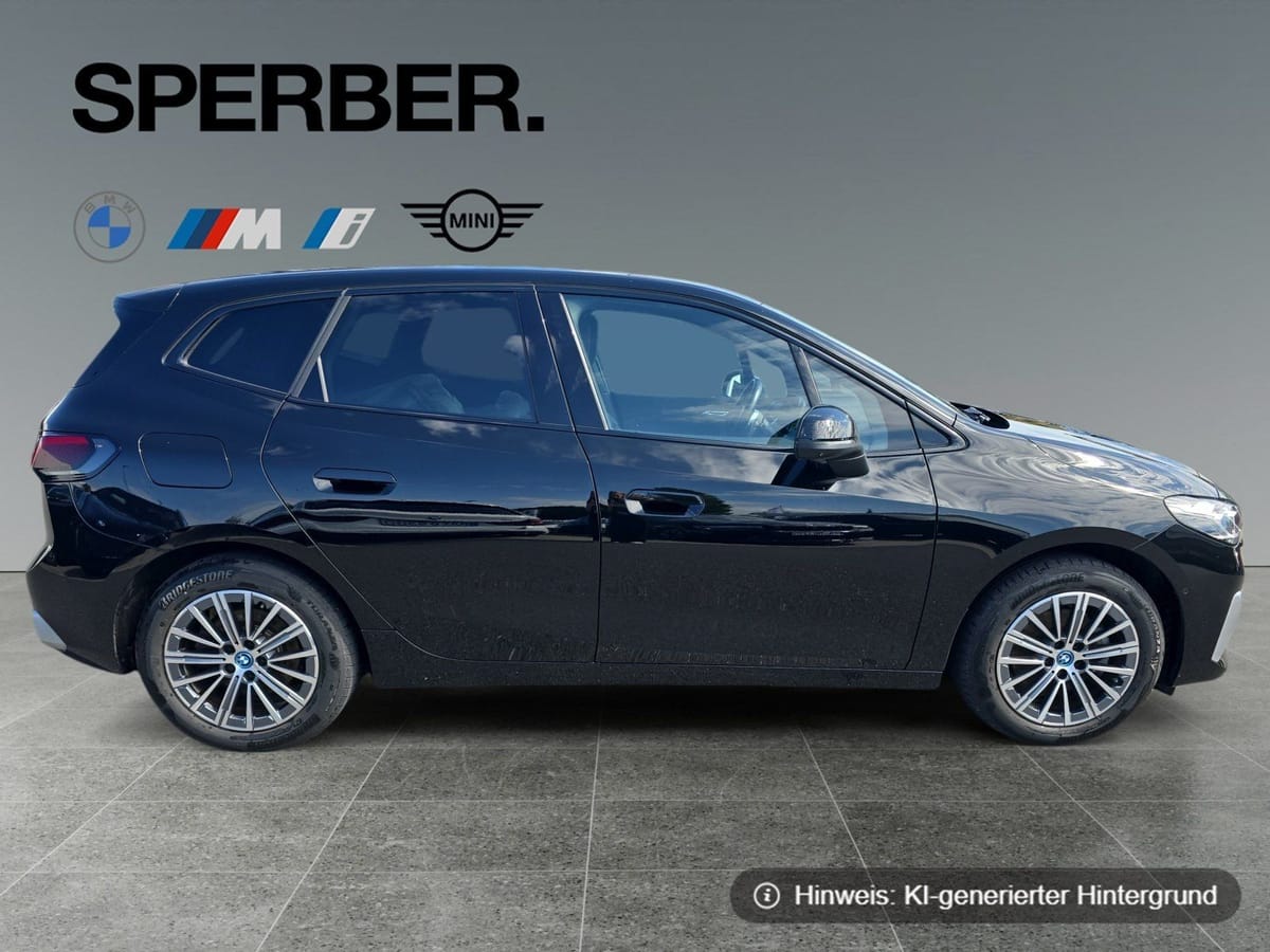 BMW 225e xDrive Luxury Line*Aktivsitz*Memory*Driving foto 6