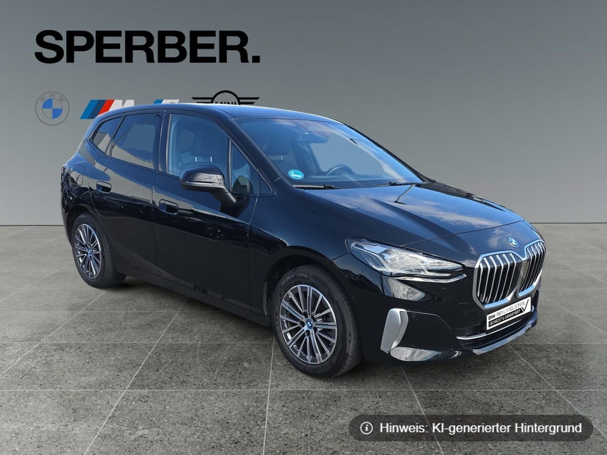 BMW 225e xDrive Luxury Line*Aktivsitz*Memory*Driving foto 7