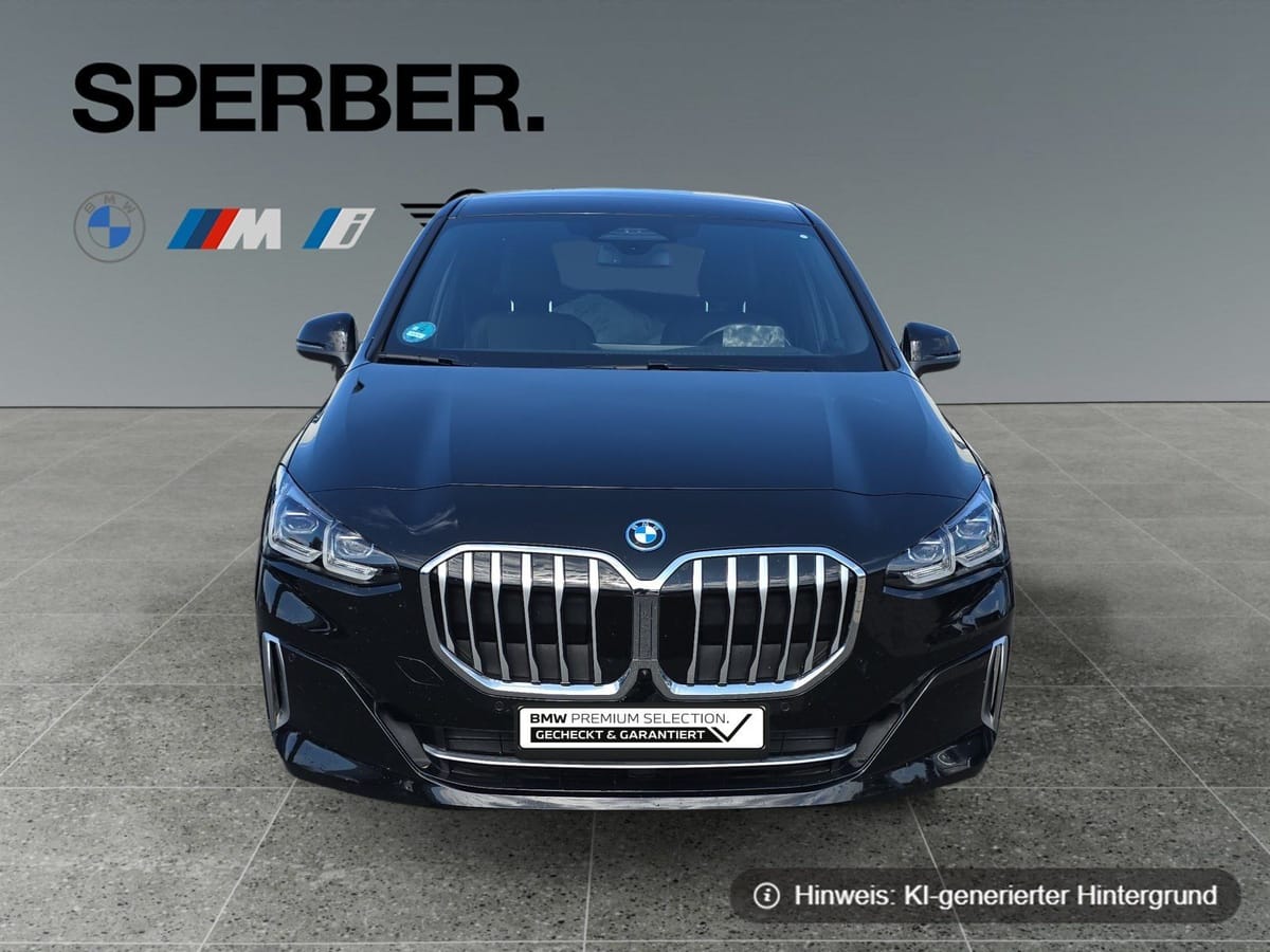BMW 225e xDrive Luxury Line*Aktivsitz*Memory*Driving foto 8