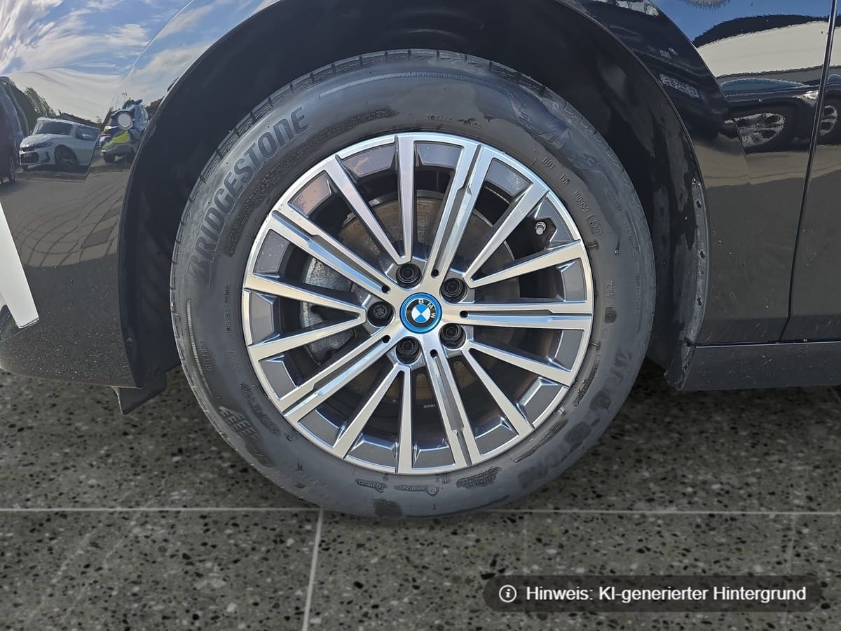 BMW 225e xDrive Luxury Line*Aktivsitz*Memory*Driving foto 9