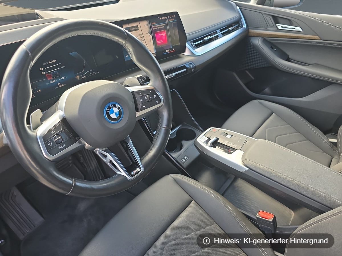 BMW 225e xDrive Luxury Line*Aktivsitz*Memory*Driving foto 10