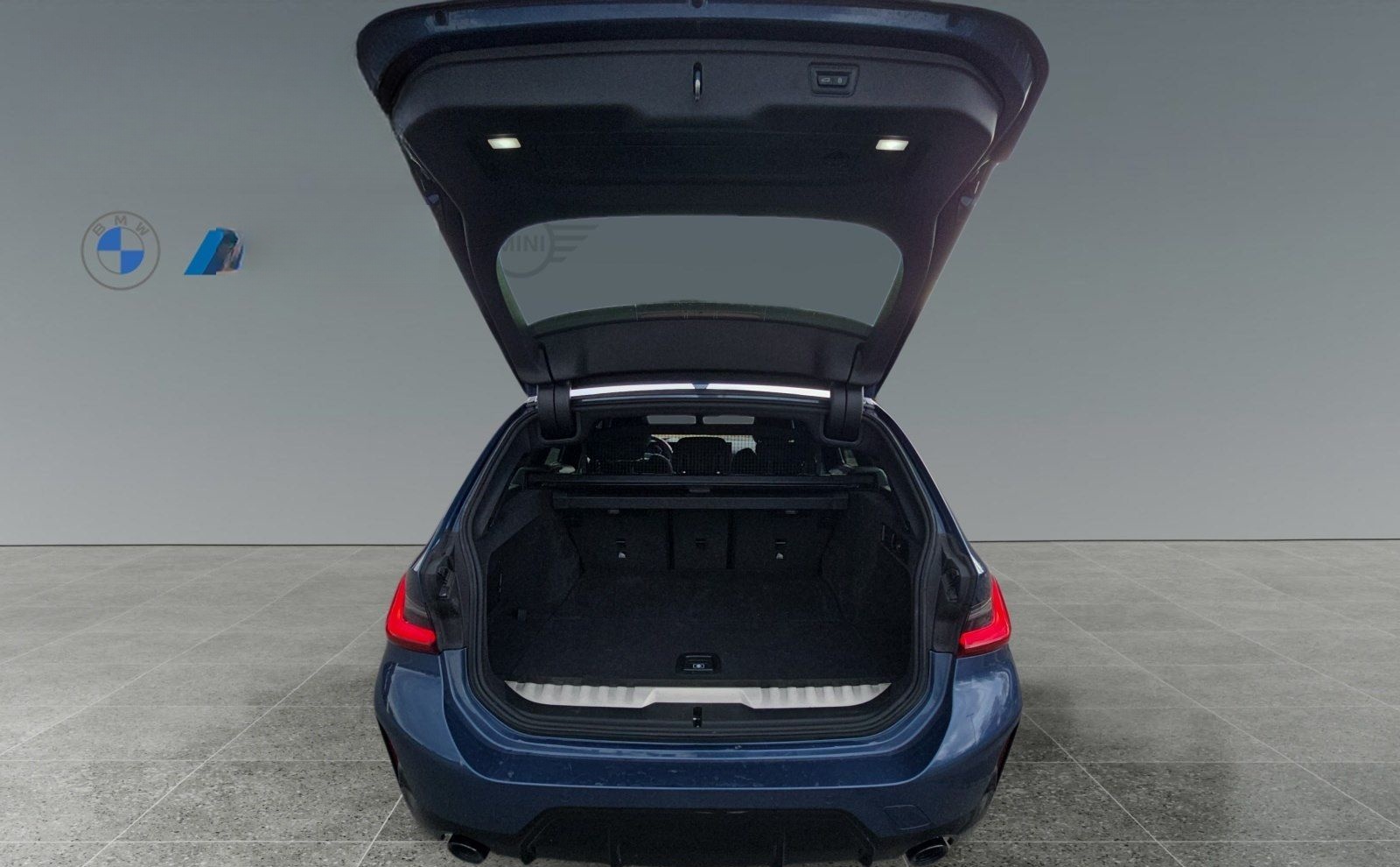 BMW 330e xDrive M Sportpaket Pro*AHK*Panorama*360 Ka foto 13