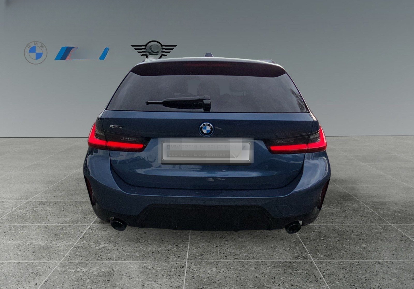 BMW 330e xDrive M Sportpaket Pro*AHK*Panorama*360 Ka foto 4