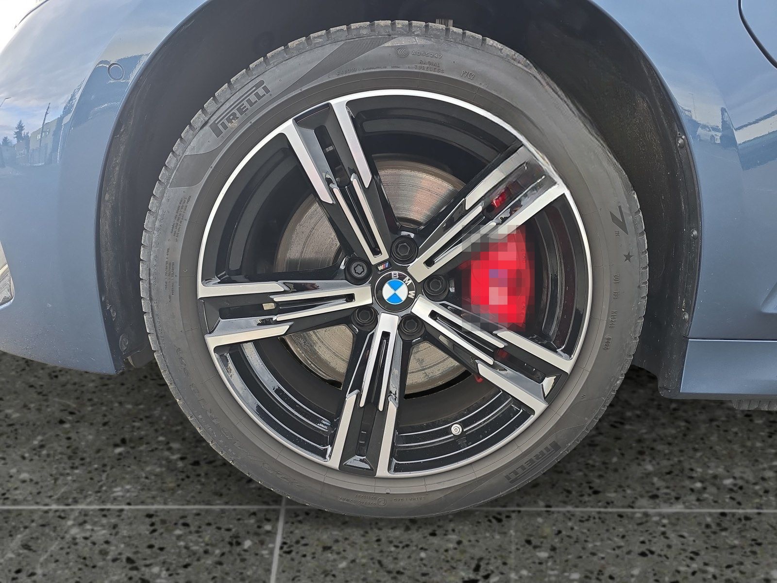 BMW 330e xDrive M Sportpaket Pro*AHK*Panorama*360 Ka foto 9