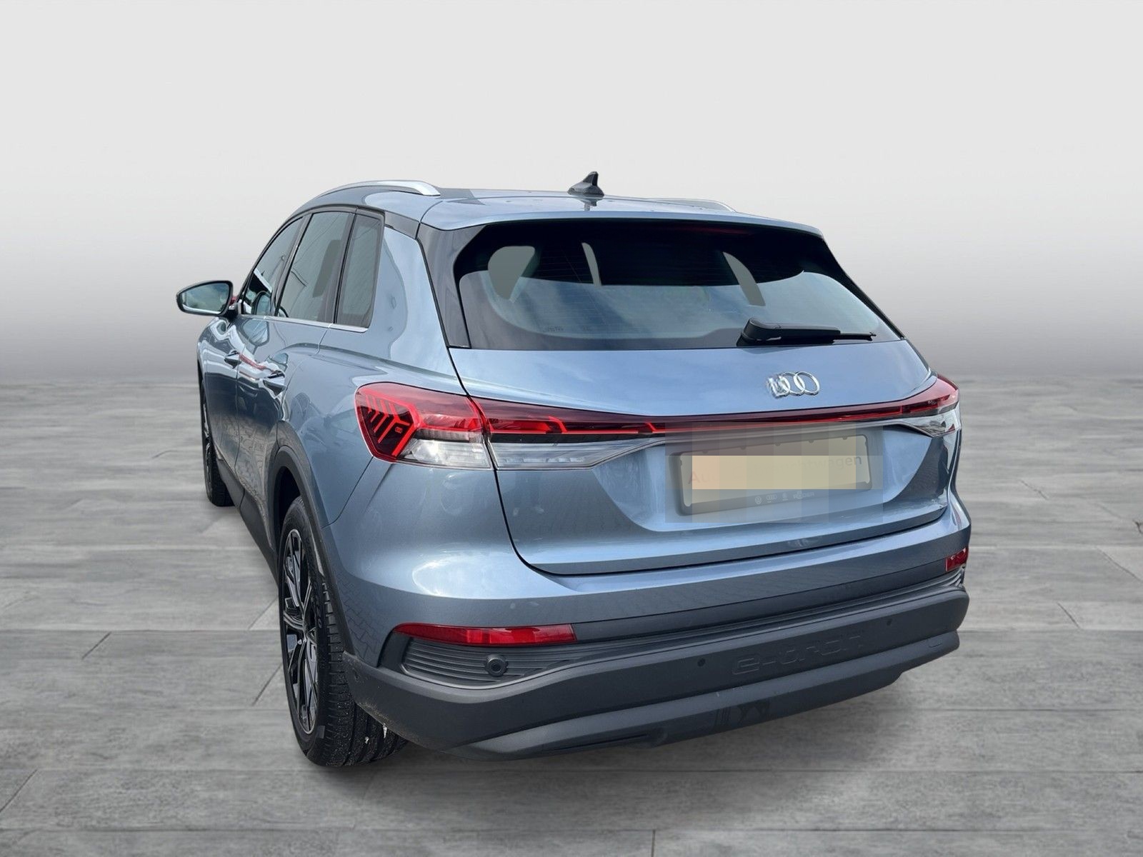 Audi Q4 e-tron 40 Navi Kamera foto 2