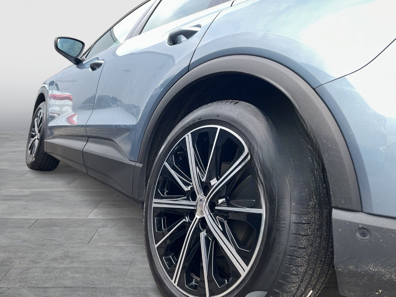 Audi Q4 e-tron 40 Navi Kamera foto 3
