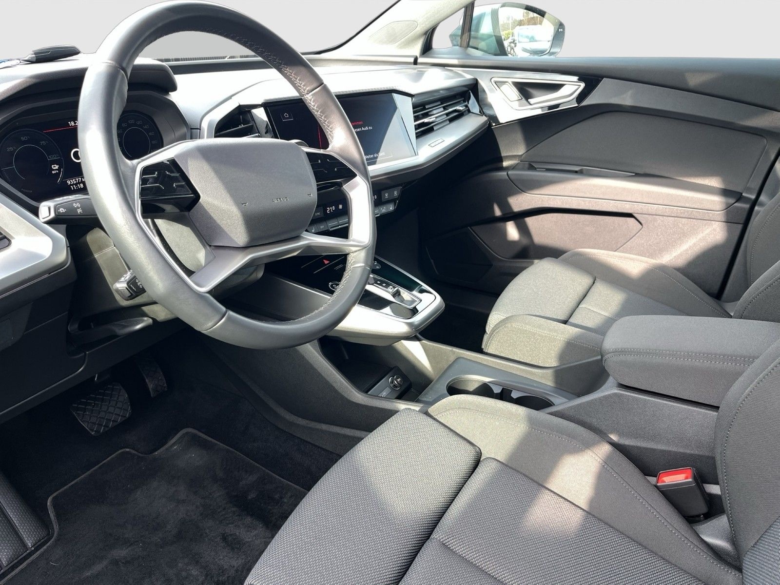 Audi Q4 e-tron 40 Navi Kamera foto 6