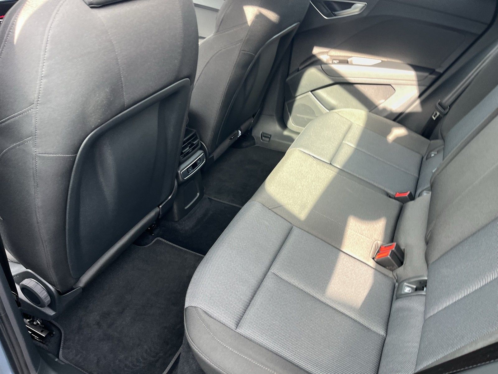 Audi Q4 e-tron 40 Navi Kamera foto 9