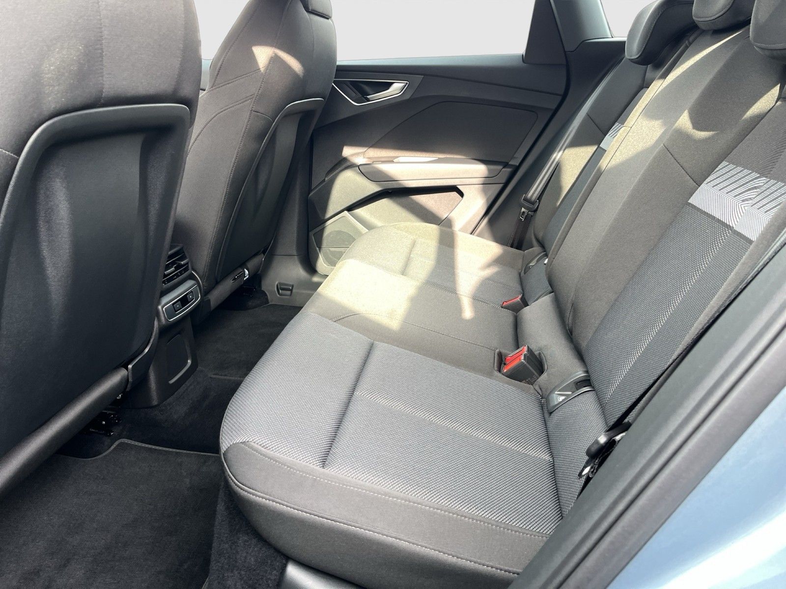 Audi Q4 e-tron 40 Navi Kamera foto 10