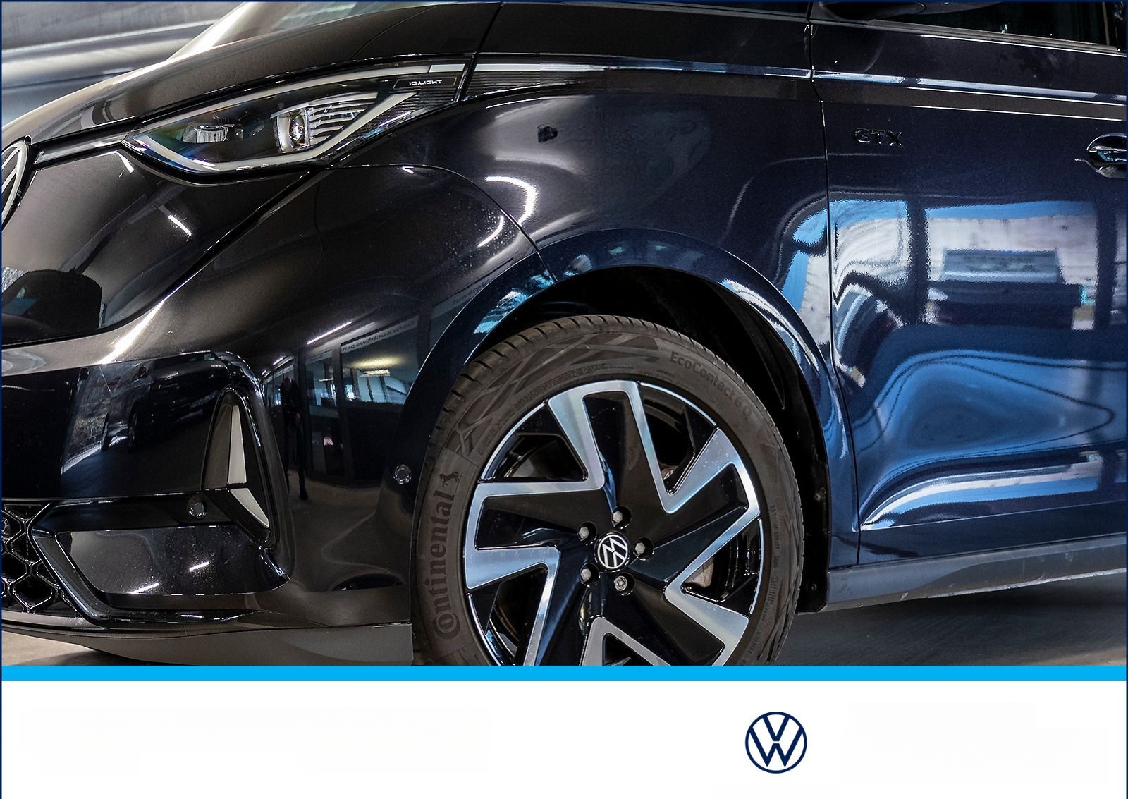 Volkswagen ID.Buzz GTX Allrad KR 250 KW Pano AHK Navi foto 18
