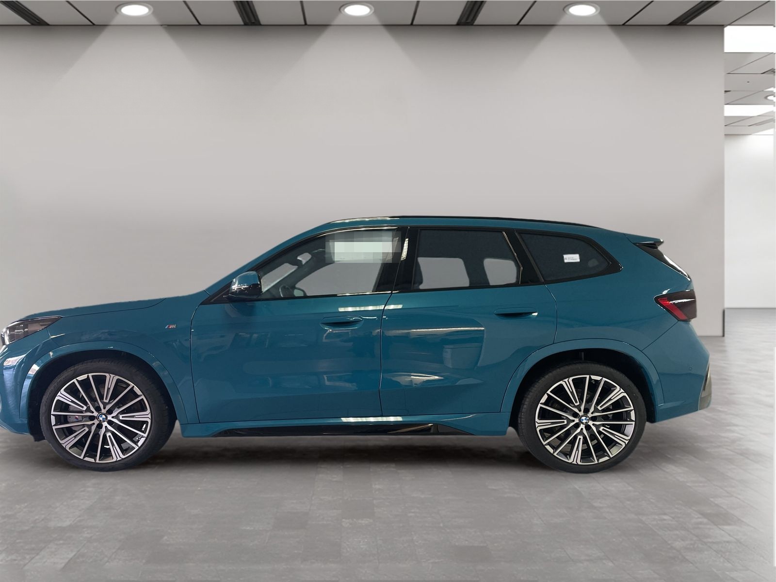 BMW X1 xDrive20d M Sport AHK Driv.Assist+ Harman/K foto 3