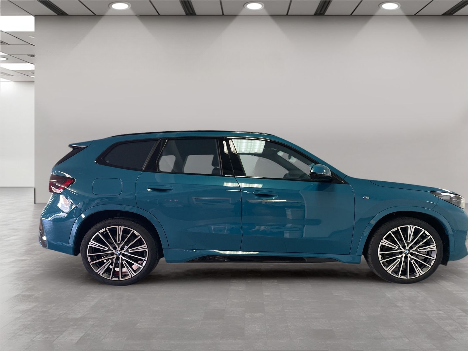 BMW X1 xDrive20d M Sport AHK Driv.Assist+ Harman/K foto 4