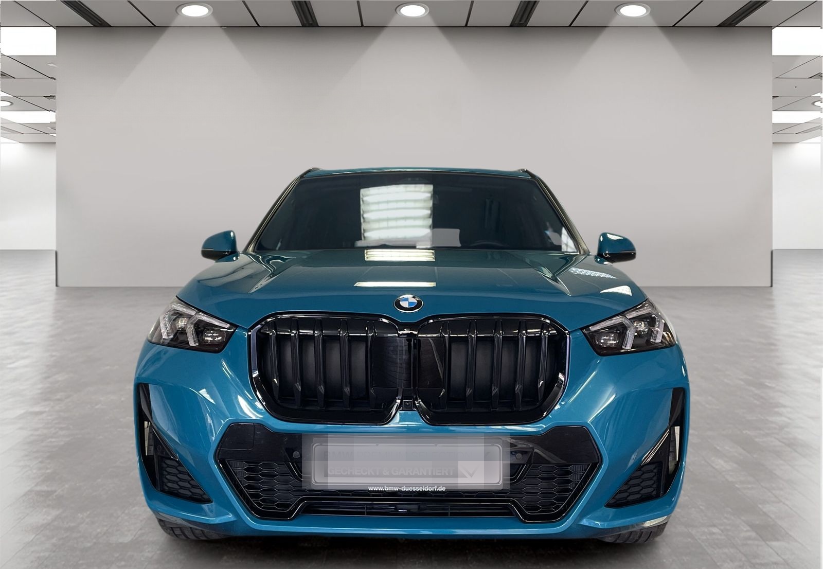BMW X1 xDrive20d M Sport AHK Driv.Assist+ Harman/K foto 5