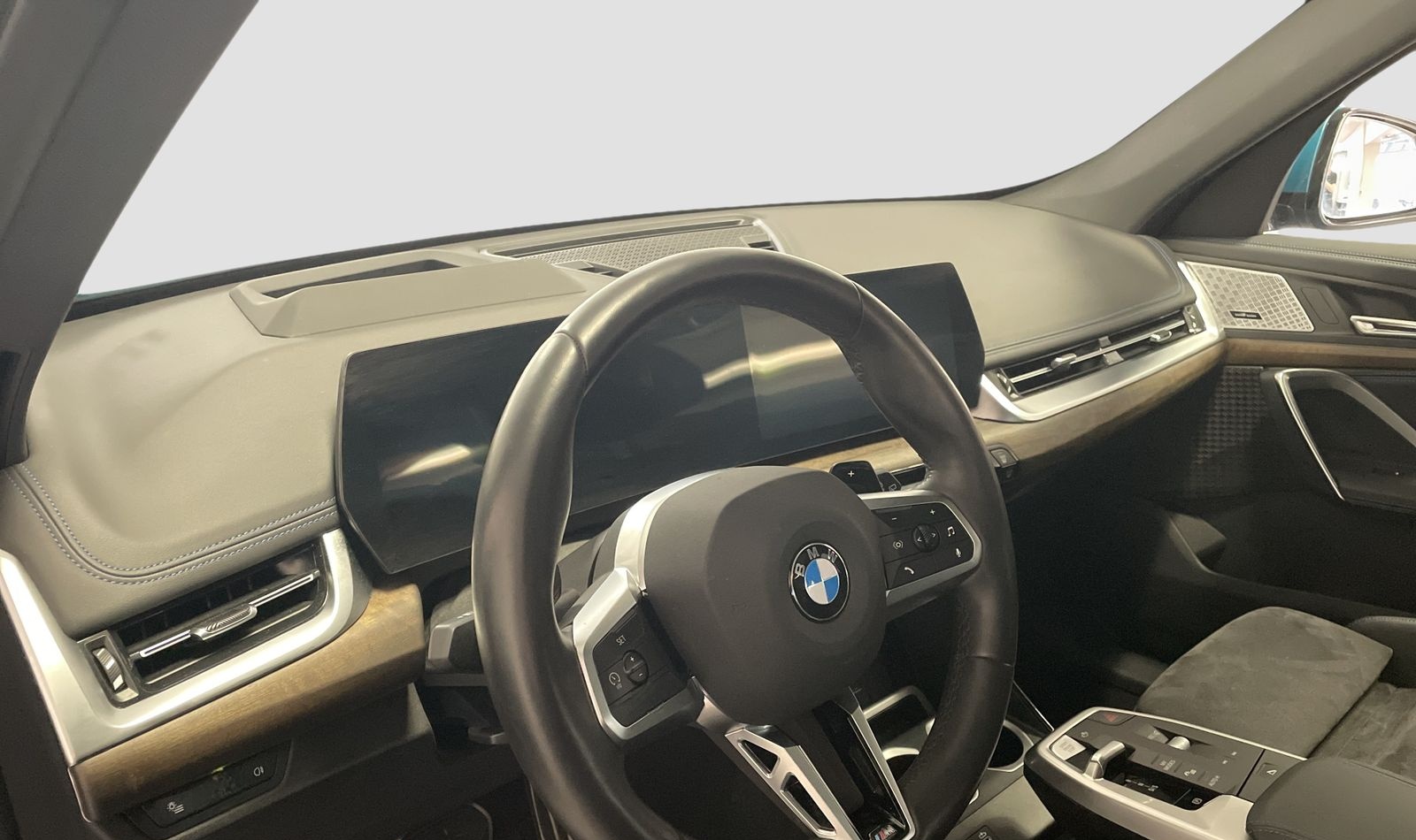 BMW X1 xDrive20d M Sport AHK Driv.Assist+ Harman/K foto 7