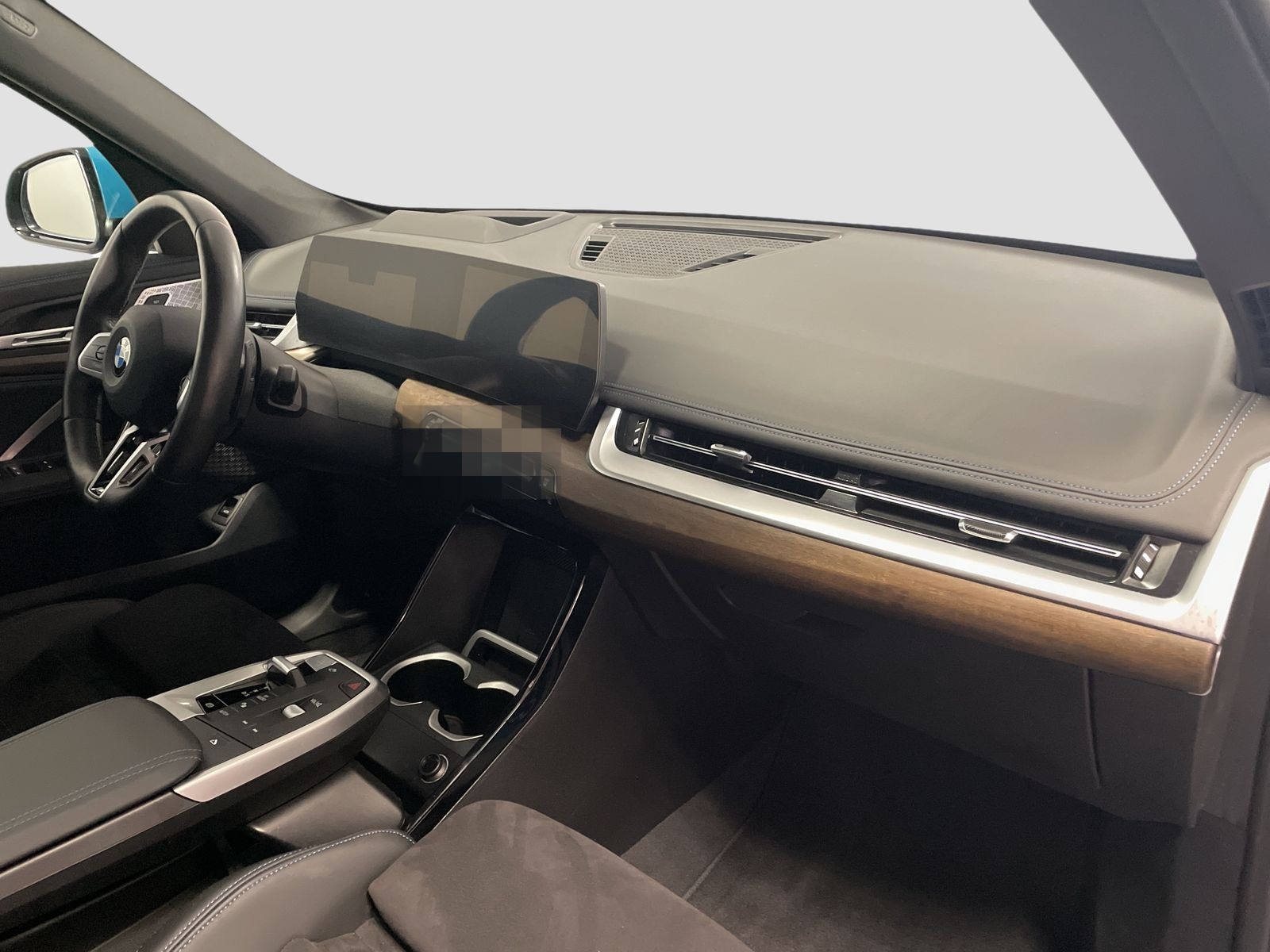 BMW X1 xDrive20d M Sport AHK Driv.Assist+ Harman/K foto 8