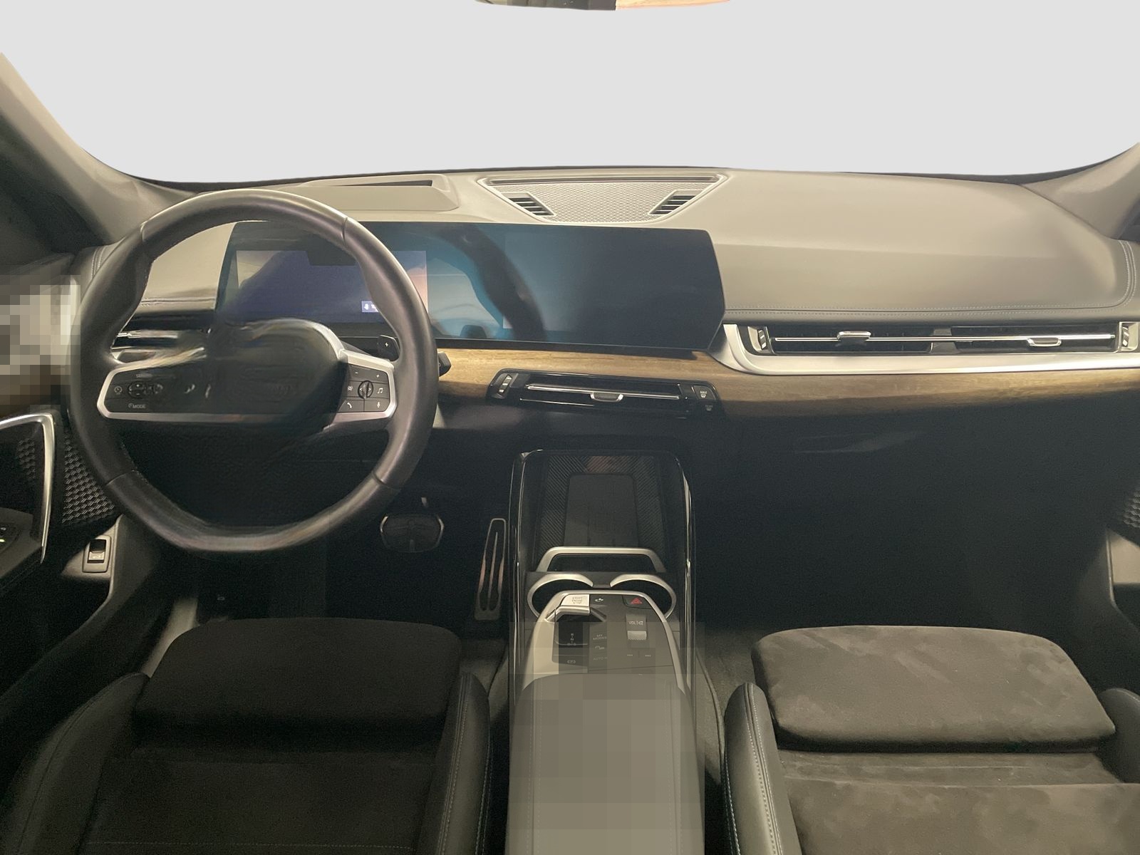 BMW X1 xDrive20d M Sport AHK Driv.Assist+ Harman/K foto 9