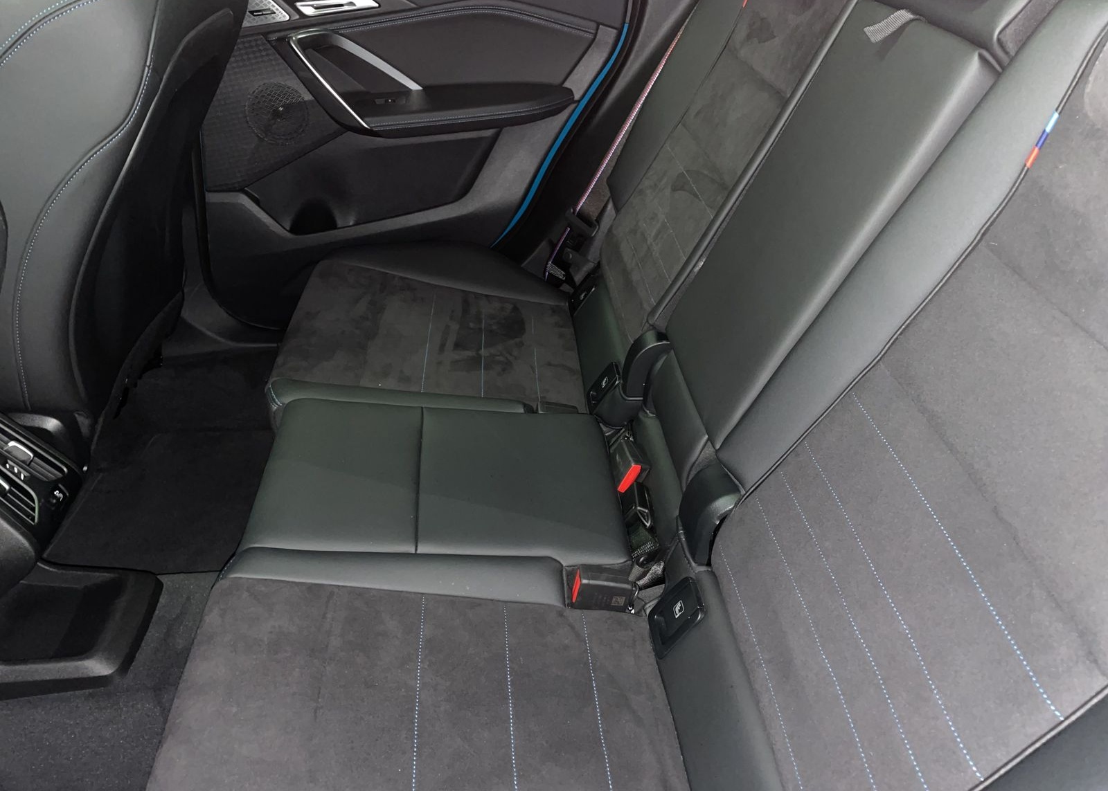 BMW X1 xDrive20d M Sport AHK Driv.Assist+ Harman/K foto 10