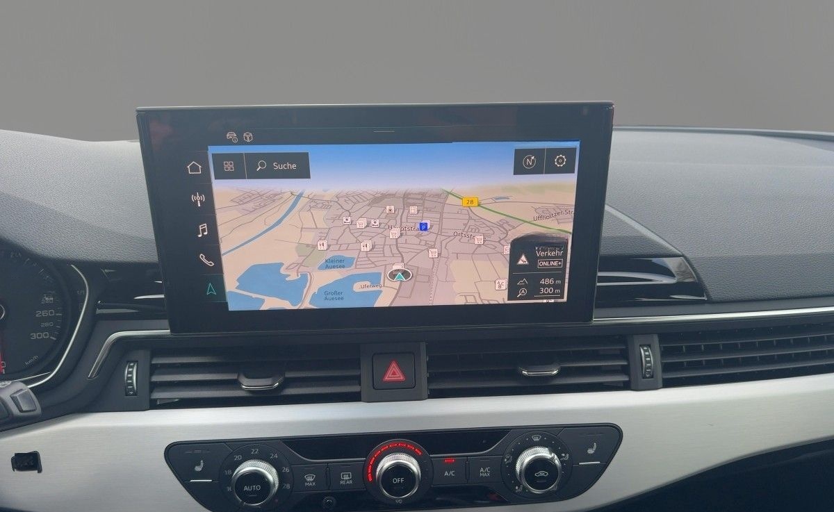 Audi A4 Avant S line 40 TDI S tronic LED NAV+ AHK 18" foto 12