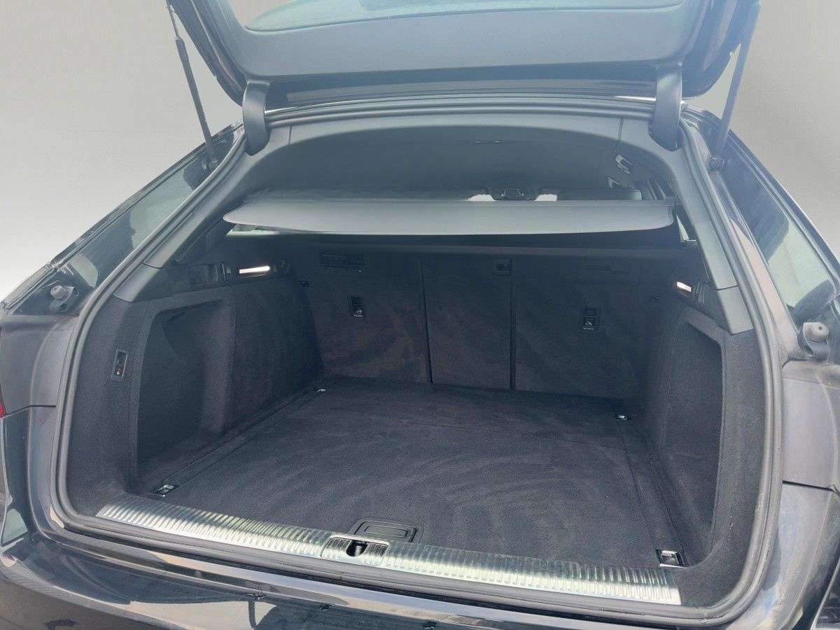 Audi A4 Avant S line 40 TDI S tronic LED NAV+ AHK 18" foto 7